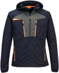 Portwest DX417 / Jachetă din fleece - albastru închis XXXL (DX417NVRXXXL)