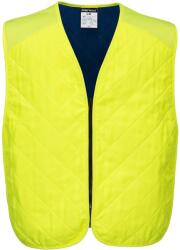 Portwest COOLING CV09 / Vestă evaporativă răcoritoare - galbenă XXL/XXXL (CV09YERXX/3X)