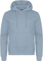 CLIQUE MIAMI HOODY / Hanorac unisex, albastru deschis, L (671031l7103)