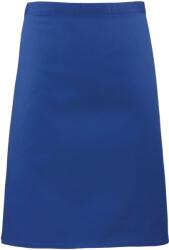 Premier PR 151 / Șorț scurt pentru talie - regal Universal (39015105099)