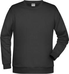 Daiber JN 794 / Hanorac bărbătesc - negru 4XL (02079400214)