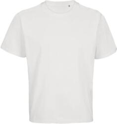 SOL'S SOL'S LEGACY / Tricou unisex supradimensionat - alb XXL (25399600105)