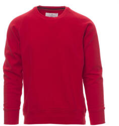 PAYPER MISTRAL+ VARĂ S00540-0358 / Hanorac bărbătesc - roșu 4XL (S005400358030004XL)