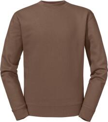 Russell Athletic 262M / Hanorac bărbătesc - mocha XL (10262M56904)