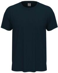 Stedman STEDMEN CLASSIC - T 2000 / Tricou unisex - marina 5XL (ST2000MAB5XL)