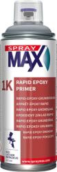 SprayMax 1K Rapid Epoxy Primer - grund epoxidic rapid în spray 400 ml 680299 (680299)
