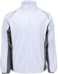 ČERVA EXPORT IMPORT a. s Jachetă CERVA MAX ECO STRETCH / Softshell - albă XS (0301072480000)