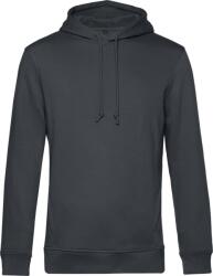 B&C be inspired B&C 01U33B INSPIRE HOODED / Hanorac bărbătesc - asfalt XL (01U33Ba9704)