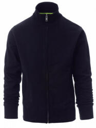 PAYPER CLASS+ 001034-0351 / Hanorac bărbătesc - negru XXXL (0010340351140003XL)
