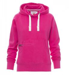 PAYPER ATLANTA+ LADY 000020-0001 / Hanorac damă - albastru atoll XXL (000020000109001XXL)
