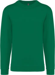 Kariban Vintage K474 / Hanorac bărbătesc - verde kelly XS (20K47452000)