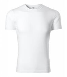 MALFINI, a. s PICCOLIO PARADE P71 / Tricou unisex - alb XS (P710012)