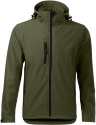 MALFINI, a. s MALFINI PERFORMANCE 522 / Jachetă softshell, bărbați - militară 4XL (5226919)