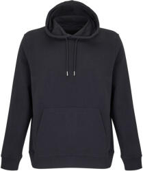 SOL'S CONSTELLAȚIA SOLULUI / Hanorac unisex - negru L (25423200203)
