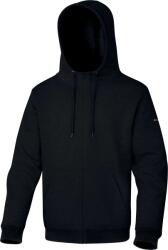 Delta Plus DELTA AREZZO / Hanorac unisex cu cotiere - negru XXL (AREZZNOXX)