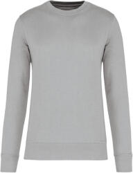 Kariban Vintage K4025 / Hanorac unisex - gri zăpadă 4XL (204025w9814)