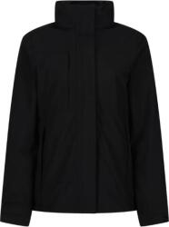 Regatta Professional KINGSLEY TRA 144 / Jachetă elastică 3 în 1 pentru femei - neagră XXXL (36A1440022h)