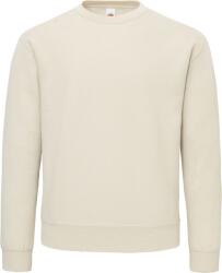 Fruit of the Loom SUPERCOTTON SWEAT / Hanorac bărbătesc - nisip M (162760zd302)