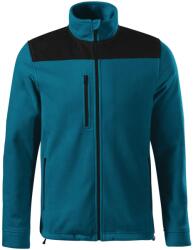 MALFINI, a. s RIMECK EFFECT 530 / Jachetă unisex din fleece - kerosen M (5309314)