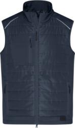 Daiber Vestă hibridă bărbătească DAIBER JN 1822 - carbon/carbon S (021822z1401)