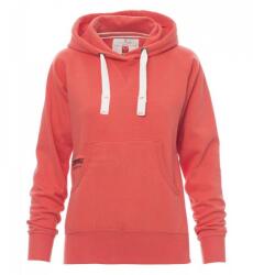 PAYPER ATLANTA+ LADY 000020-0001 / Hanorac de damă - coral aprins L (000020000103001L)