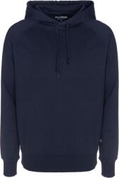 Pure Waste HDUB / Hanorac unisex - bleumarin solid S (74HDUBads01)