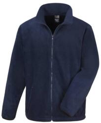 RESULT R 220M NORSE / Jachetă din fleece pentru bărbați - bleumarin XL (30220X00304)