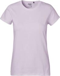 Neutral O 80001 / Tricou cu mânecă lungă pentru femei - mov prăfuit M (778001z9102)