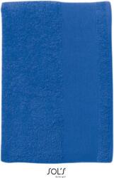 SOL’S SOL'S ISLAND 30 / Prosop - albastru regal 30x50 cm (25890345099) Prosop