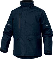 Delta Plus DELTA FINNMARK2 / Parka impermeabilă pentru bărbați - bleumarin M (FINN2BMTM)