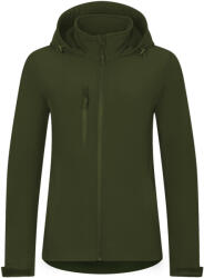 MALFINI, a. s MALFINI TRAIL 549 / Jachetă softshell pentru femei - militară XXL (5496917)