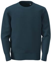 Stedman CLASSIC SWEATSHIRT ST4370 / Hanorac pentru copii - bleumarin XS (ST4370NAVXS)