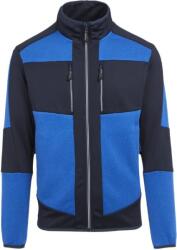 Regatta Professional E-VOLVE TRF 720 / Jachetă elastică unisex - albastru intens/bleumarin S (36F720ad301)