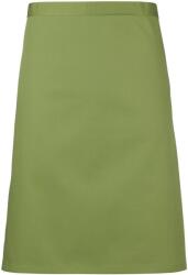 Premier PR 151 / Șorț scurt - verde oasis Universal (390151m1699)