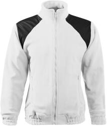 MALFINI, a. s Geacă RIMECK Hi-Q 506 / Jachetă din fleece, unisex - alb S (5060013)