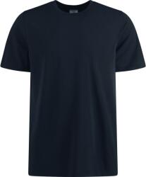 KUSTOM KIT KK 530 SUPERWASH / Tricou unisex piqué cu mânecă scurtă - bleumarin XXL (43053000305)