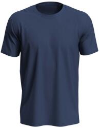 Stedman LUX-T ST7000 / Tricou unisex - bleumarin 5XL (ST7000NAV5XL)
