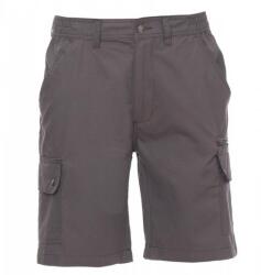 PAYPER RIMINI VARĂ 001193-0067 / Pantaloni scurți Bermuda bărbătești - fumuriu XXL (001193006713007XXL)