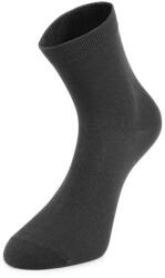 CANIS SAFETY a. s CXS VERDE / Șosete, 3 perechi - negru 37-39 (183007880039)