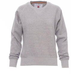PAYPER MISTRAL+ LADY MELANGE / Hanorac de damă - gri melanj XL (000395P09313001XL)