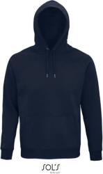 SOL'S STELLAR / Hanorac raglan organic unisex - bleumarin francez XXXL (25356829013)