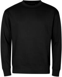 MALFINI, a. s MALFINI CREW 426 / Hanorac unisex - negru XXL (4260117)