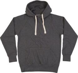 Mantis M73 / Hanorac unisex - gri cărbune melanj M (700073t1602)