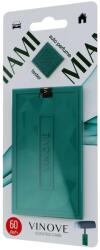 Vinove Odorizant auto Vinove Miami cu parfum de carton (V11291/V18-17)