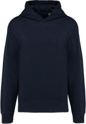 Kariban Vintage K4018 / Hanorac unisex supradimensionat - bleumarin XXL (20401800305)