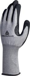 Delta Plus DELTA VENICUT F XTREM CUT / Mănuși rezistente la tăiere - gri/negru 6 (VECUTF01NO06)