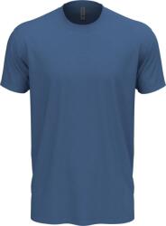Next level apparel N 3600 / Tricou unisex cu mânecă scurtă - regal XXXL (08360005013)
