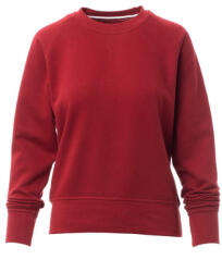 PAYPER MISTRAL+ LADY 000395-0001 / Hanorac de damă - bordeaux XS (000395000104000XS)