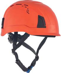 ČERVA EXPORT IMPORT a. s Cască de alpinism ventilată CERVA ALPINWORKER PRO CLIMB WR - portocalie (0601013590999)