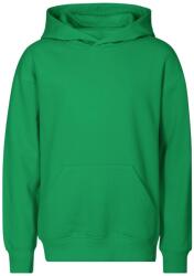 MALFINI, a. s MALFINI CHILL 423 / Hanorac/hainucă pentru copii - verde mediu 134 (4231610)